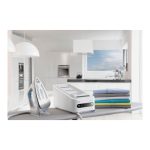 ⁦مكواة بخار محطة براون IS5042 1WH CareStyle 5⁩ - الصورة ⁦2⁩