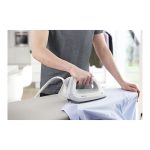 ⁦مكواة بخار محطة براون IS5042 1WH CareStyle 5⁩ - الصورة ⁦5⁩