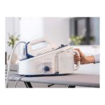 ⁦مكواة بخارية محطة براون IS5145WHSS CareStyle 5⁩ - الصورة ⁦3⁩
