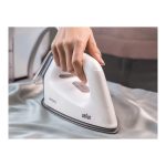 ⁦مكواة بخارية محطة براون IS5145WHSS CareStyle 5⁩ - الصورة ⁦4⁩