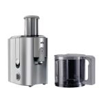 عصارة براون 1000 واط J700JC-GY IdentityCollection