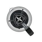 ⁦خلاط خضروات وفواكه PowerBlend 3 براون JB301AI-JB3100BK BL⁩ - الصورة ⁦2⁩