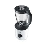 ⁦خلاط خضروات وفواكه PowerBlend 3 براون JB3150WH⁩ - الصورة ⁦2⁩