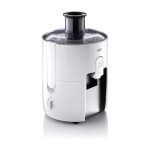 ⁦عصارة براون JC301A1-SJ3100WH PurEase Spin⁩ - الصورة ⁦2⁩