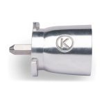 محول ملحقات معدني من كينوود KAT002ME AT