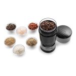 طاحونة قهوة ديلونجي 170 واط KG210 - الصورة 2