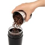 طاحونة قهوة ديلونجي 170 واط KG210 - الصورة 6