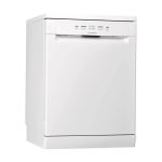 غسالة اطباق اريستون 13 فرد 60 سم بيضاء LFC2B19