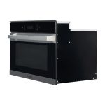 فرن ميكرويف اريستون غاطس 40 لتر MP776IX - الصورة 2