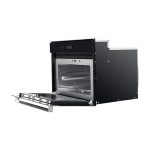 فرن ميكرويف اريستون غاطس 40 لتر MP776IX - الصورة 3