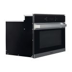 فرن ميكرويف اريستون غاطس 40 لتر MP776IX - الصورة 4