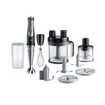 مضرب خضروات عمودي سريع براون MQ9195XLI HB BK MultiQuick 9