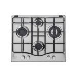 مسطح ارستون 60 سم 4 شعلات PCN642TIX