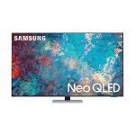 ⁦شاشة سامسونج 55 بوصة QA55QN85AAUXMV QN85A 4K Neo QLED⁩ - الصورة ⁦2⁩
