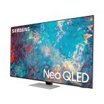 ⁦شاشة سامسونج 55 بوصة QA55QN85AAUXMV QN85A 4K Neo QLED⁩ - الصورة ⁦3⁩