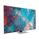 ⁦شاشة سامسونج 55 بوصة QA55QN85AAUXMV QN85A 4K Neo QLED⁩ - الصورة ⁦4⁩