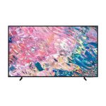 ⁦شاشة سامسونج   65 بوصة  QA65Q60BAUXMV QLED 4K Smart⁩ - الصورة ⁦4⁩