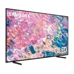 ⁦شاشة سامسونج   65 بوصة  QA65Q60BAUXMV QLED 4K Smart⁩ - الصورة ⁦5⁩