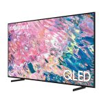 ⁦شاشة سامسونج   65 بوصة  QA65Q60BAUXMV QLED 4K Smart⁩ - الصورة ⁦2⁩