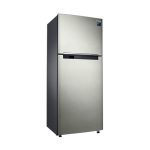 ⁦ثلاجة المجمد العلوي  بنظام Twin Cooling™ سعة 430 لتر RT43K6030SP⁩ - الصورة ⁦3⁩