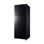 ⁦ثلاجة سامسونج بفريزر علوي و نظام تبريد مزدوج 500 لتر RT50K5022CLB⁩ - الصورة ⁦2⁩