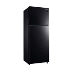 ⁦ثلاجة سامسونج بفريزر علوي و نظام تبريد مزدوج 500 لتر RT50K5022CLB⁩ - الصورة ⁦3⁩