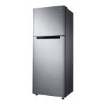 ⁦ثلّاجة سامسونج ستيل RT50K5030S8-SG⁩ - الصورة ⁦2⁩