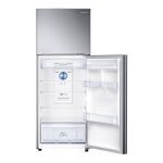 ⁦ثلّاجة سامسونج ستيل RT50K5030S8-SG⁩ - الصورة ⁦5⁩