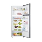 ⁦ثلّاجة سامسونج ستيل RT65K600JS8-LB⁩ - الصورة ⁦4⁩