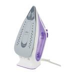 ⁦مكواة بخار براون 2350 واط SI3042VI TexStyle 3⁩ - الصورة ⁦2⁩