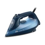 مكواة البخار براون SI7160BL TexStyle 7 Pro