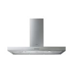 شفاط حائط ستانلس ستيل 60 سم Elica SPOT NG H6 IX / A / 60