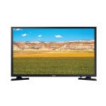 شاشة سامسونج سمارت LED عالي الدقة 32 بوصة + ريسيفر داخلي UA32T5300AUXMV