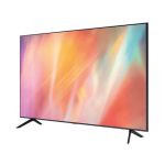 ⁦شاشة سامسونج 50 بوصة UA50AU7000UXMV AU7000 UHD 4K⁩ - الصورة ⁦2⁩