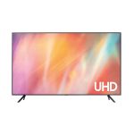 شاشة سامسونج 50 بوصة UA50AU7000UXMV AU7000 UHD 4K
