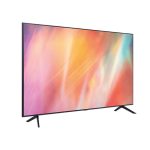 ⁦شاشة سامسونج 50 بوصة UA50AU7000UXMV AU7000 UHD 4K⁩ - الصورة ⁦3⁩