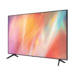 ⁦شاشة سامسونج ذكي 55 بوصة UA55AU7000UXMV 4K UHD⁩ - الصورة ⁦2⁩