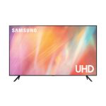 شاشة سامسونج ذكي 55 بوصة UA55AU7000UXMV 4K UHD
