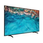 ⁦شاشة سامسونج ذكي 75 بوصة  UA75BU8000UXMV Crystal UHD BU8000 Série 8 LED⁩ - الصورة ⁦2⁩