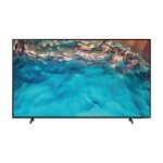 ⁦شاشة LED سامسونج 85 بوصة UA85BU8000UXMV Crystal UHD BU8000⁩ - الصورة ⁦3⁩