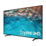 ⁦شاشة LED سامسونج 85 بوصة UA85BU8000UXMV Crystal UHD BU8000⁩ - الصورة ⁦4⁩