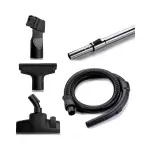 مكنسة كهربائية بدون كيس 2200 واط كينوود VBP90.000GB - الصورة 2