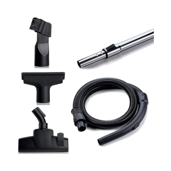 ⁦مكنسة كهربائية بدون كيس 2200 واط كينوود VBP90.000GB⁩ - الصورة ⁦2⁩