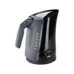 ⁦غلاية مياه براون 2200 واط -1.7 لتر MultiQuick 3 WK300⁩ - الصورة ⁦2⁩