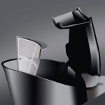 ⁦غلاية مياه براون 2200 واط -1.7 لتر MultiQuick 3 WK300⁩ - الصورة ⁦3⁩