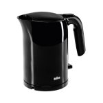 ⁦غلاية مياه براون 2200 واط -1 لتر WK3000BK PurEase⁩ - الصورة ⁦2⁩