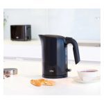 ⁦غلاية مياه براون 2200 واط -1 لتر WK3000BK PurEase⁩ - الصورة ⁦5⁩