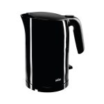 غلاية مياه براون 2200 واط 1.7 لتر WK3100BK PurEase 