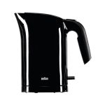 غلاية مياه براون 2200 واط 1.7 لتر WK3100BK PurEase - الصورة 2