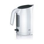 ⁦غلاية براون 2200 واط WK3100WH⁩ - الصورة ⁦2⁩